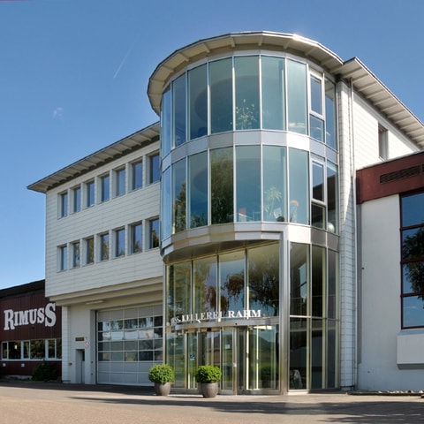 Kellereibesichtigung mit Degustation