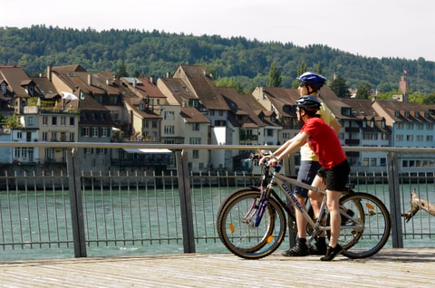 Wellness am Hochrhein