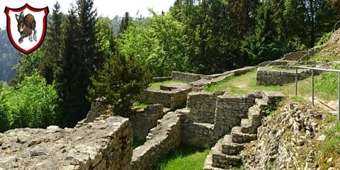 Fricktaler Sagenwanderungen