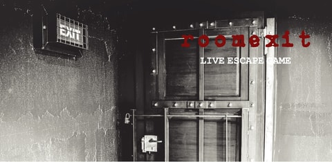 roomexit Live Escape Game