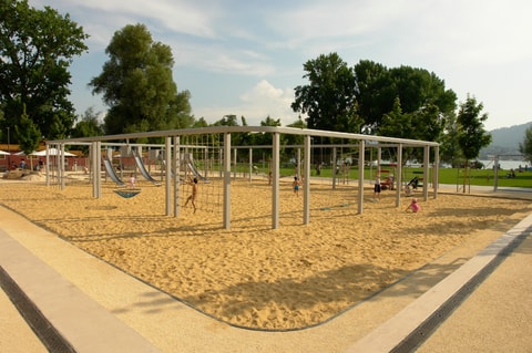 Park Zürichhorn