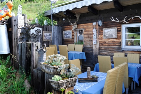 Gratalp-Stübli
