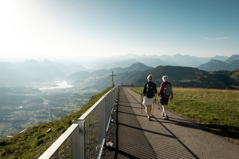 Chalet Schild