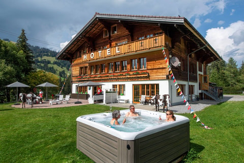 Hotel Le Petit Relais