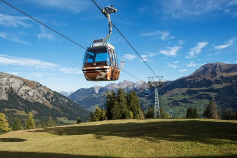 Sommer mit der Familie am Betelberg