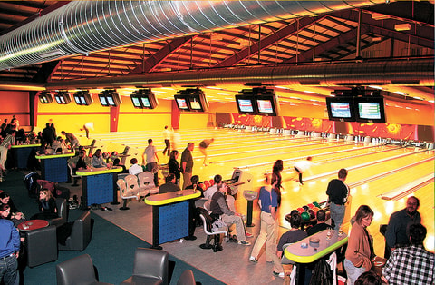 XL Bowling