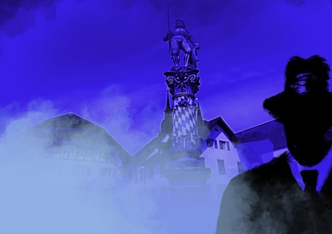 Find-the-Code Zofingen