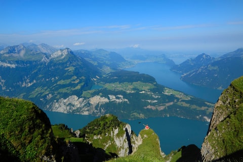 Via Urschweiz