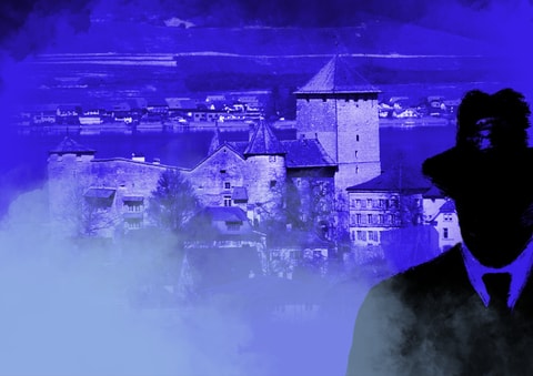 Find-the-Code Murten