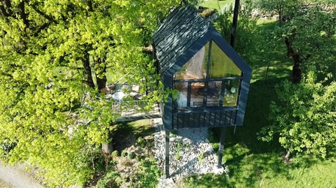 Baumhaus Thurgau