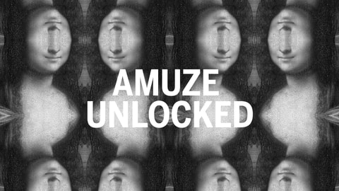 amuze unlocked – Art Escape Room