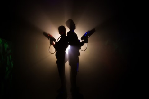 LazerFun Winterthur