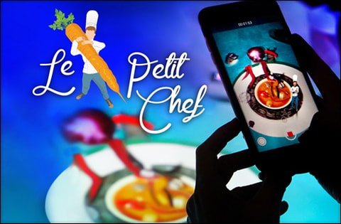 Le Petit Chef