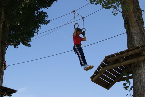 Payerneland Aventure