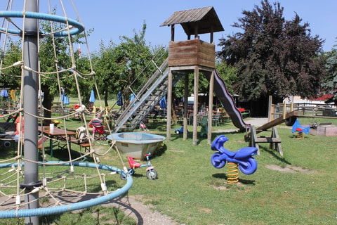 Sunnehüsli Güttingen