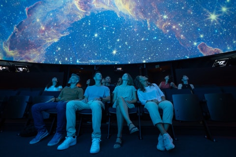 Space Eye Observatorium