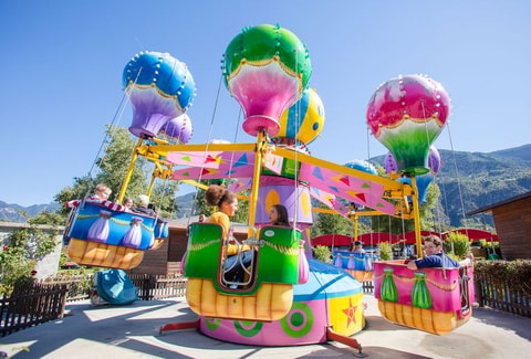 Happyland
