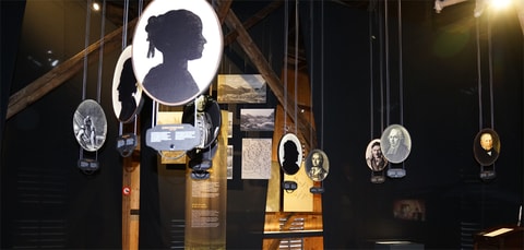 Anna Göldi Museum