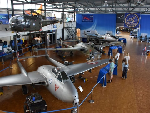 Museum Clin d'Ailes