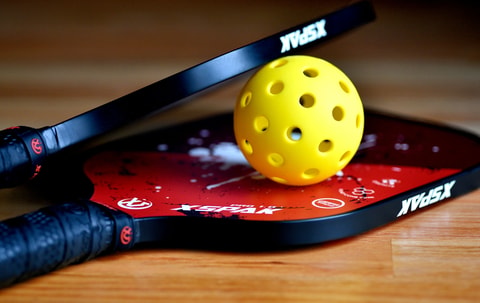 Racketsportcenter Wilderswil