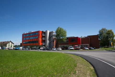 La Fabrique
