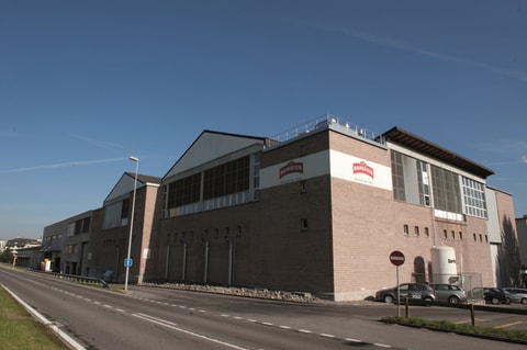 Tag der offenen Tür Mosterei Sursee