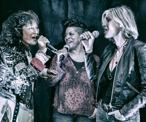 This Is Rock – Die grösste Rock Show der Schweiz - abge...