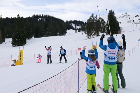 Migros Ski Day 2025/26
