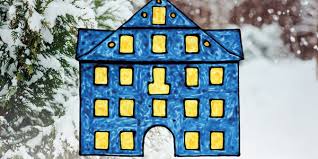 Theatralischer Adventskalender in Chur