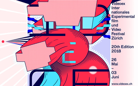 Videoex - Internationales Experimentalfilm & Video Fest...