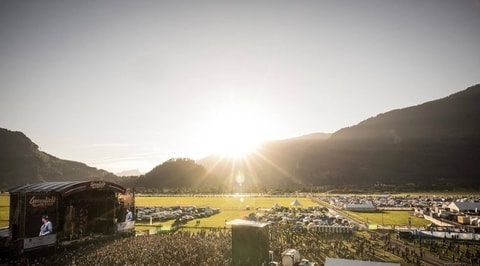 Greenfield Festival