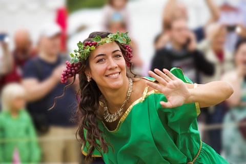 Römerfest Augusta Raurica