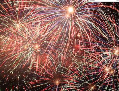Basler Silvester
