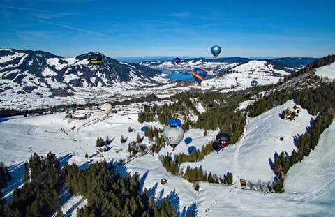 Stuckli Ballonfiesta