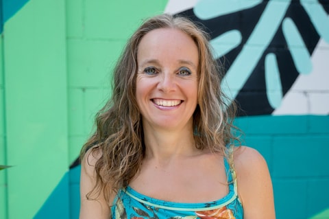Lesung der Autorin Claudine Birbaum