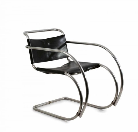 Vom Jugendstil  zum  Bauhaus – Ausstellung im Historisc...