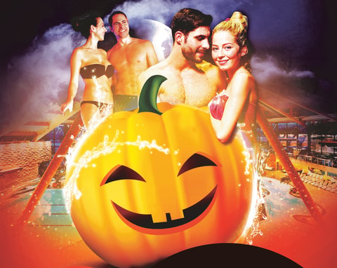aquabasilea Halloween