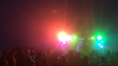 TECHimSCHNEE Openair