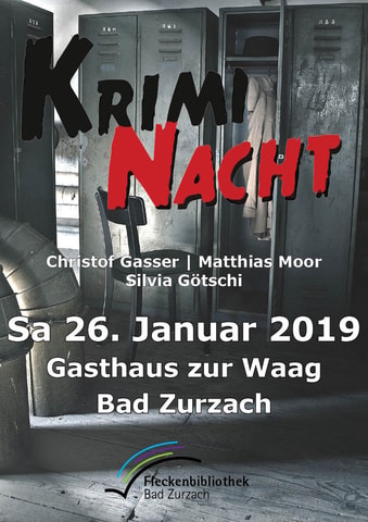 Kriminacht 2019