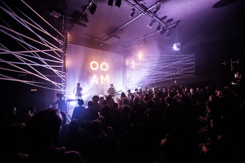 One Of A Million Musikfestival Baden