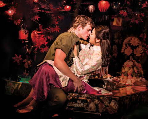 Miss Saigon