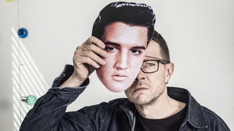 Bänz Friedli mit "Was würde Elvis sagen?"