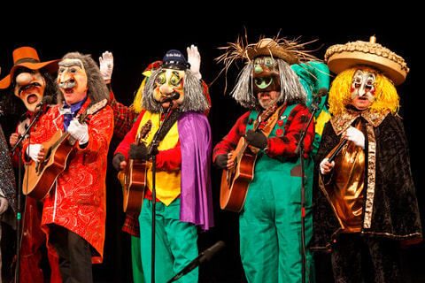 Oltner Fasnacht 2026