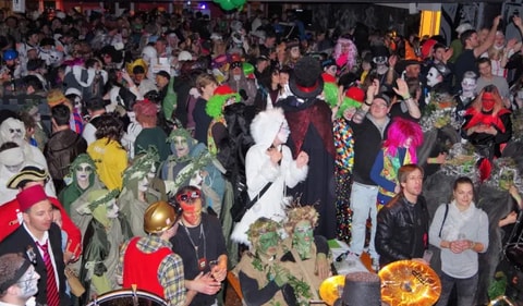 Walder Fasnacht