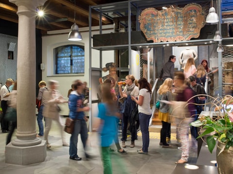 Luzerner Museumswochenende - abgesagt