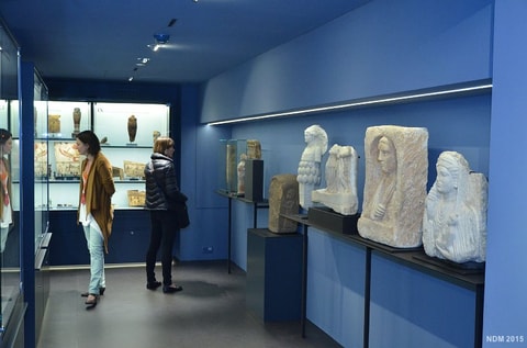 Nacht der Museen in Freiburg