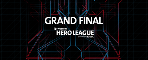 Grand Final Hero League