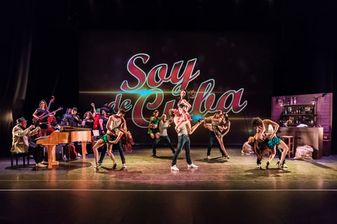 Soy de Cuba