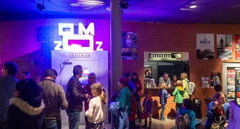 Zoomz – Das Festival für Kinder- und Jugendfilm