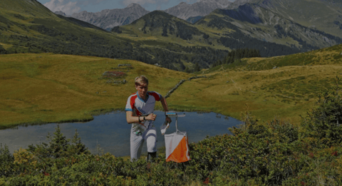Swiss Orienteering Week 2019 in Gstaad